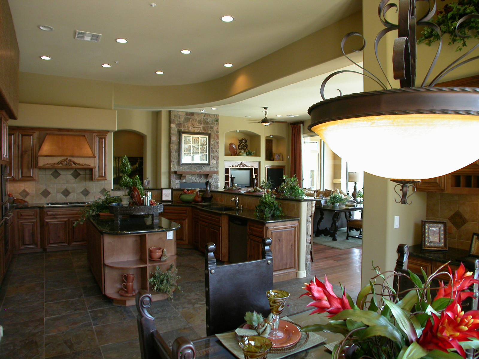 Portales Master Planned Community